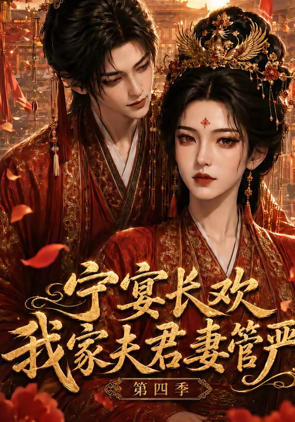 宁宴长欢,我家夫君妻管严第四季