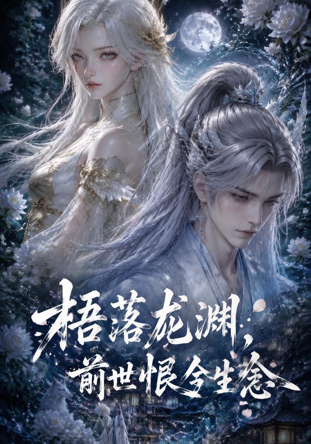 梧落龙渊:前世恨今生念