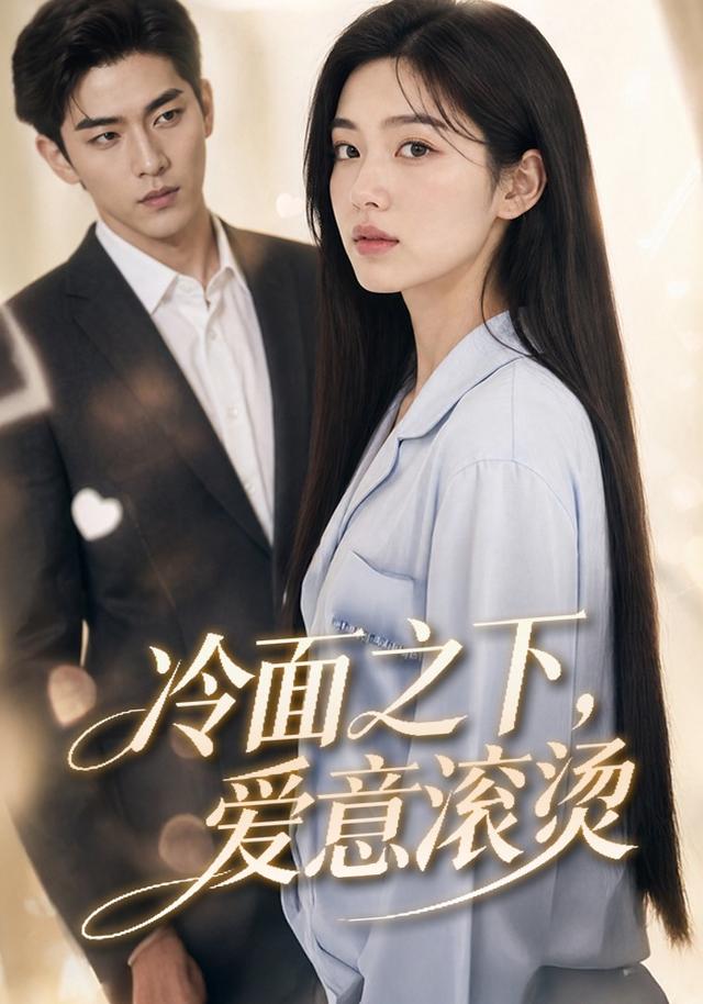 冷面之下,爱意滚烫