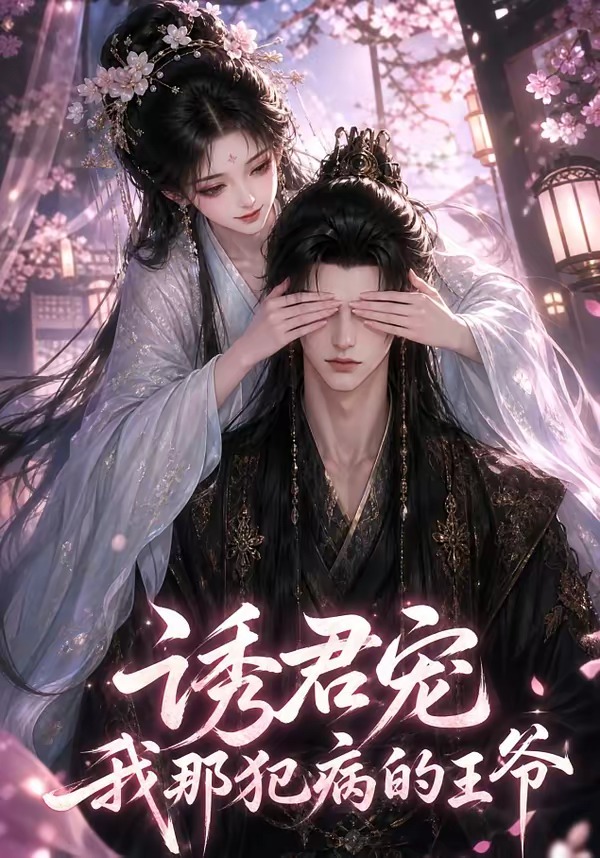 诱君宠:我那犯病的王爷