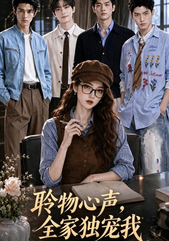聆物心声,全家独宠我
