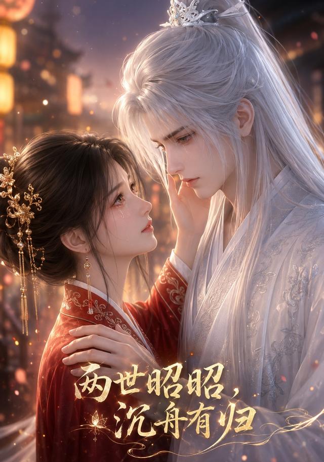 两世昭昭,沉舟有归