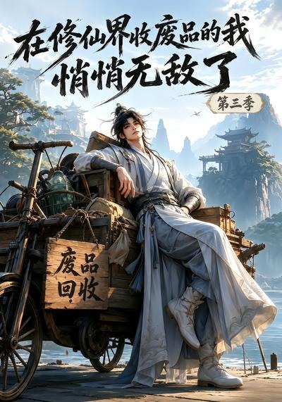 在修仙界收废品的我,悄悄无敌了第三季