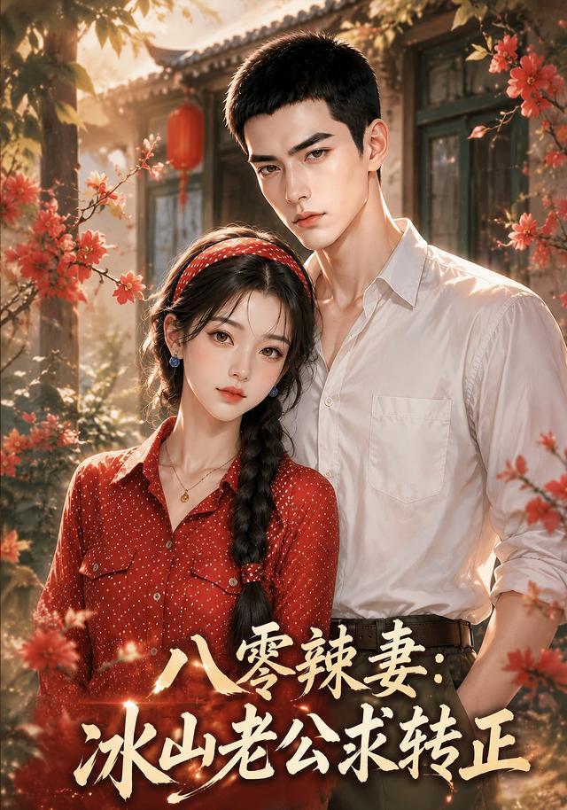 八零辣妻:冰山老公求转正