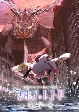 魔法纪录:魔法少女小圆外传最终季