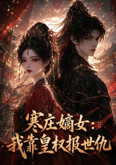 寒庄嫡女:我靠皇权报世仇
