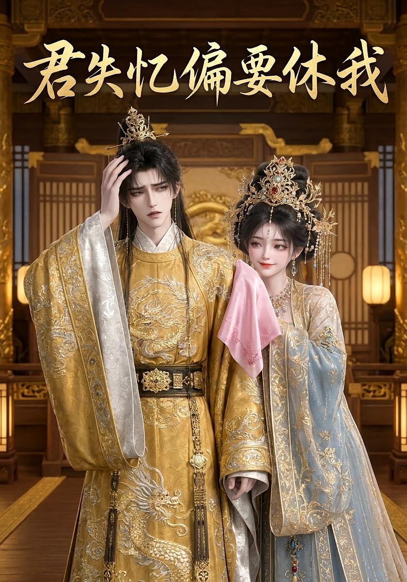 君失忆偏要休我
