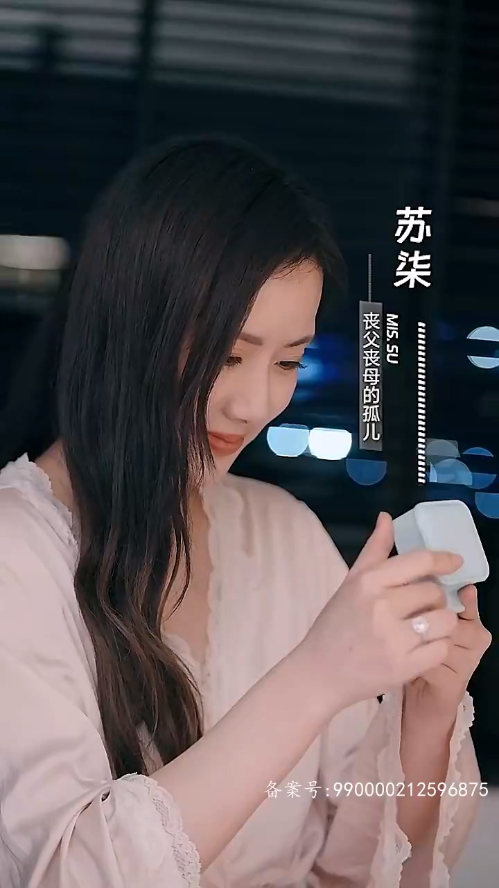 被虐离婚后,厉总跪求我回头