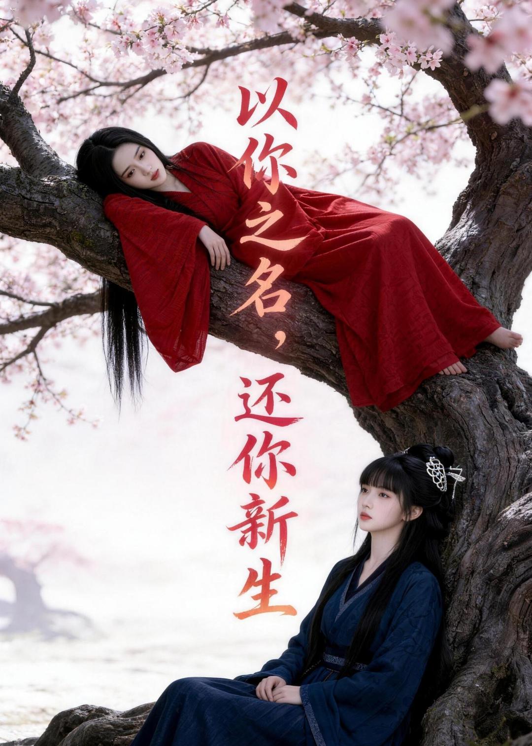 以你之名,还你新生
