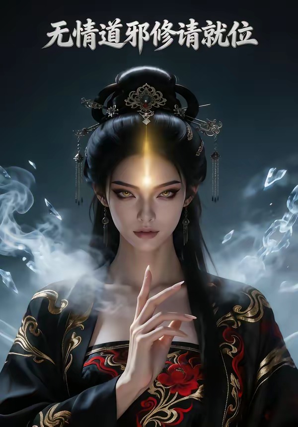 无情道邪修请就位