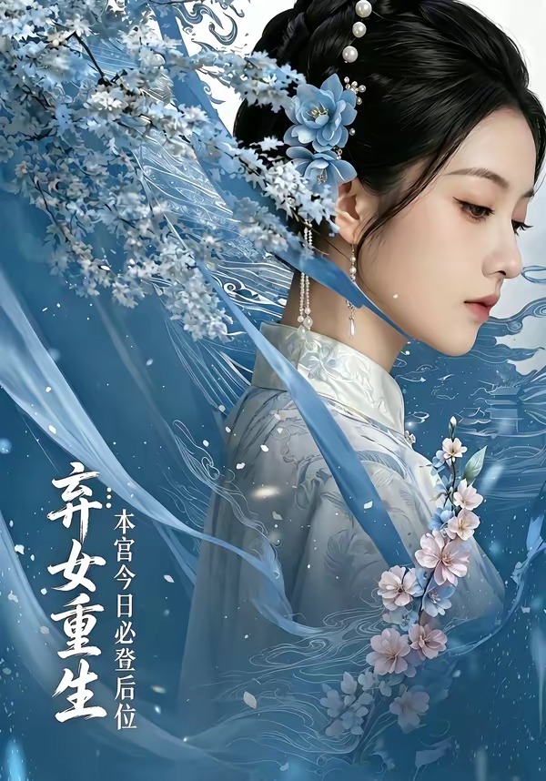 弃女重生:本宫今日必登后位