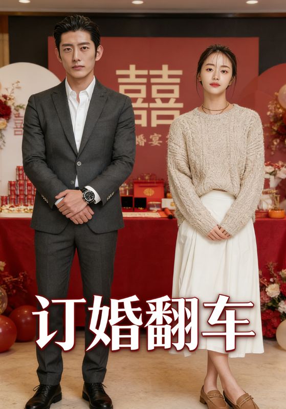 订婚翻车