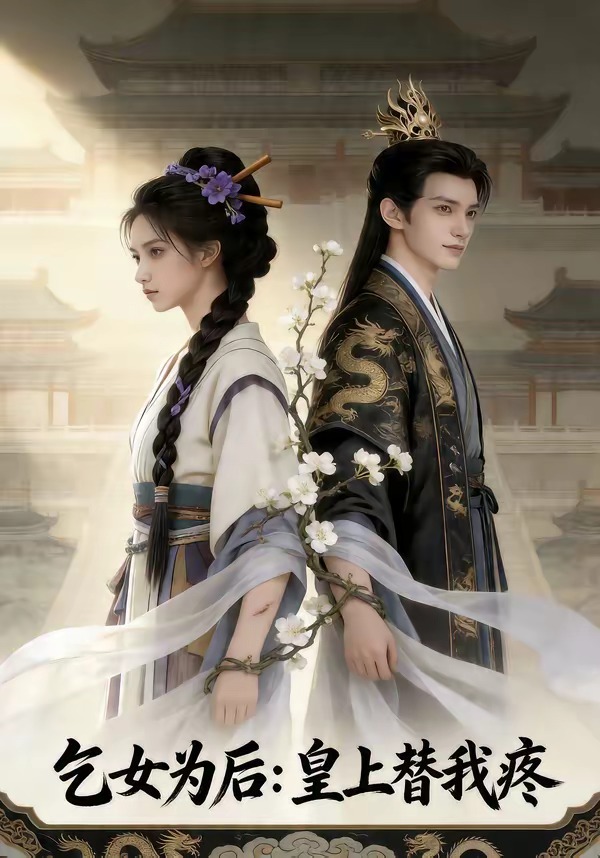 乞女为后:皇上替我疼