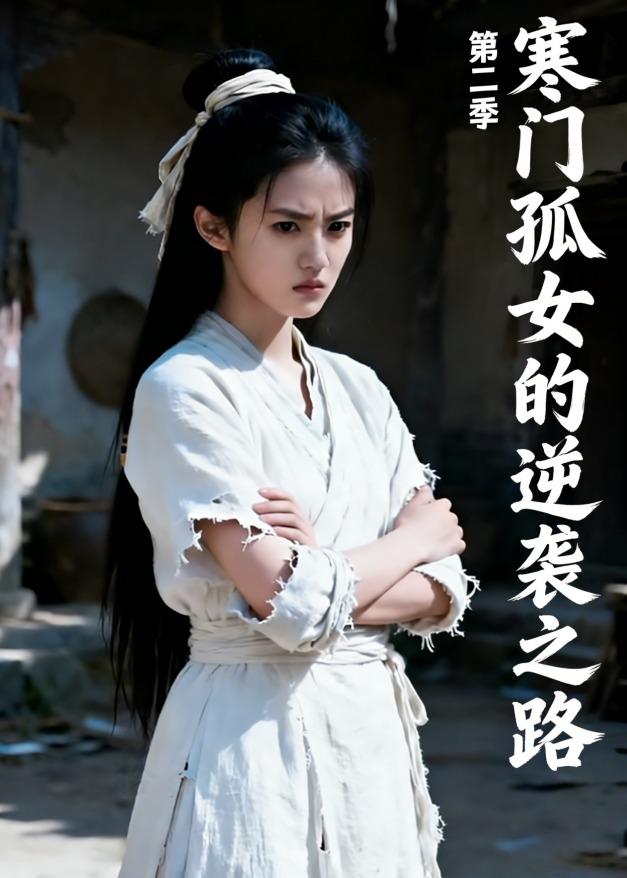 寒门孤女的逆袭之路(第二季)