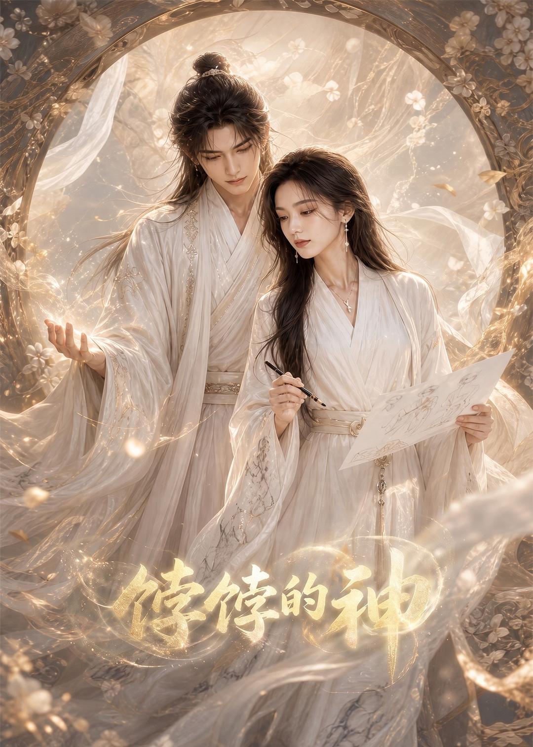 饽饽的神!