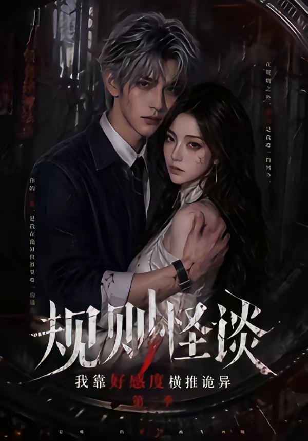 规则怪谈:我靠好感度横推诡异第二季
