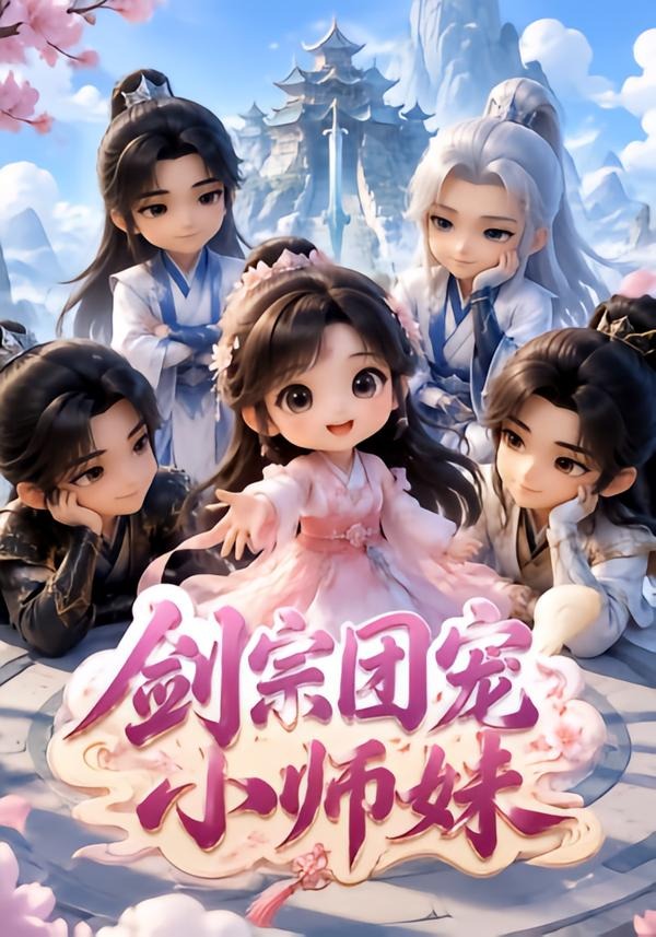 剑宗团宠小师妹80集版