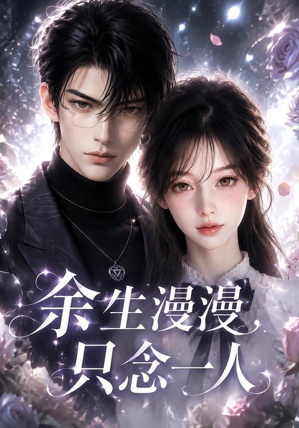 余生漫漫,只念一人