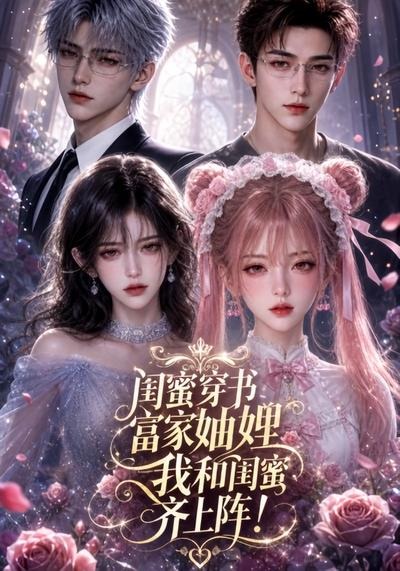 闺蜜穿书富家妯娌,我和闺蜜齐上阵