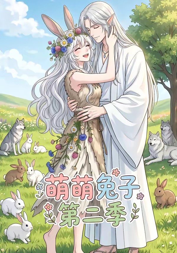 萌萌兔子 第二季