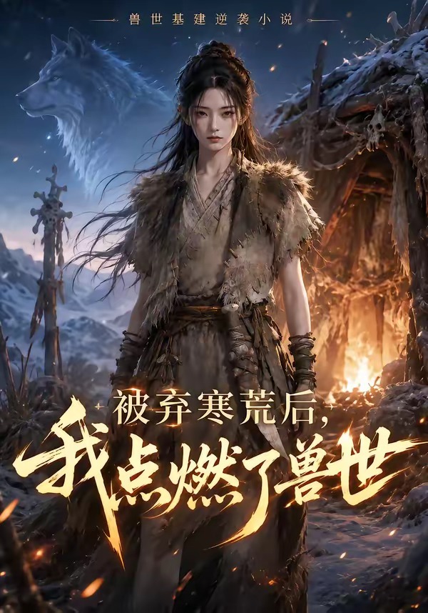 被弃寒荒后,我点燃了兽世