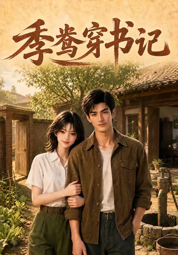 季鸯穿书记