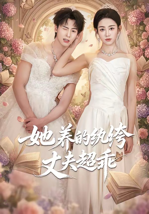她养的纨绔丈夫超乖
