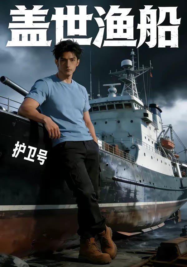 盖世渔船