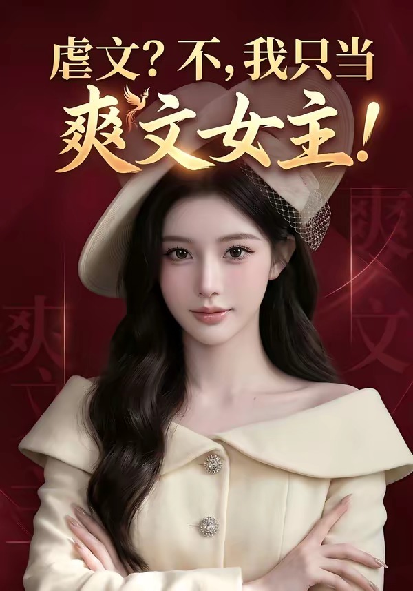 虐文?不,我只当爽文女主!