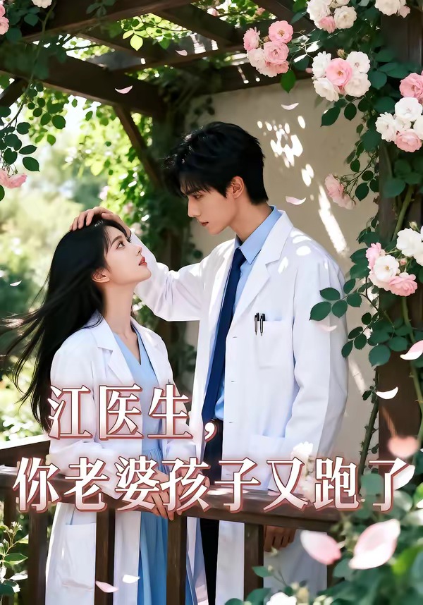江医生,你老婆孩子又跑了