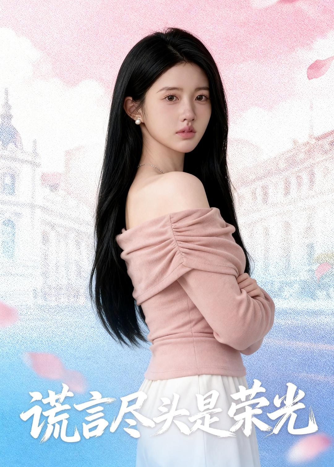 谎言尽头是荣光