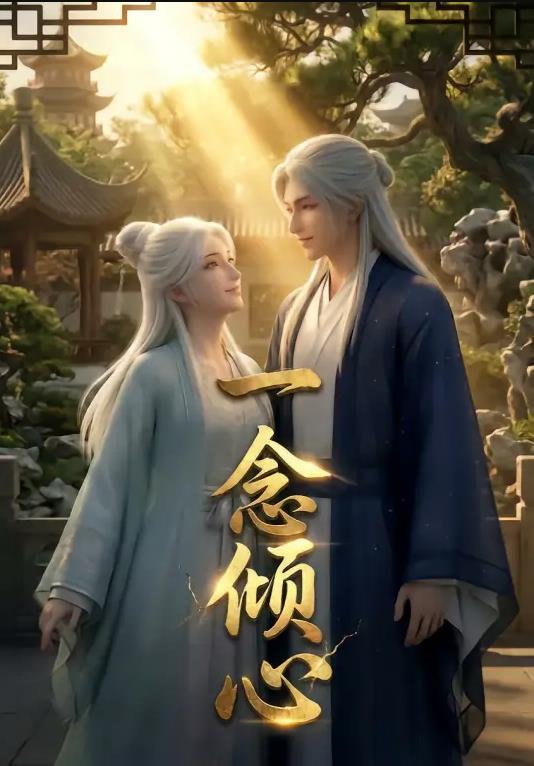 一念倾心漫剧