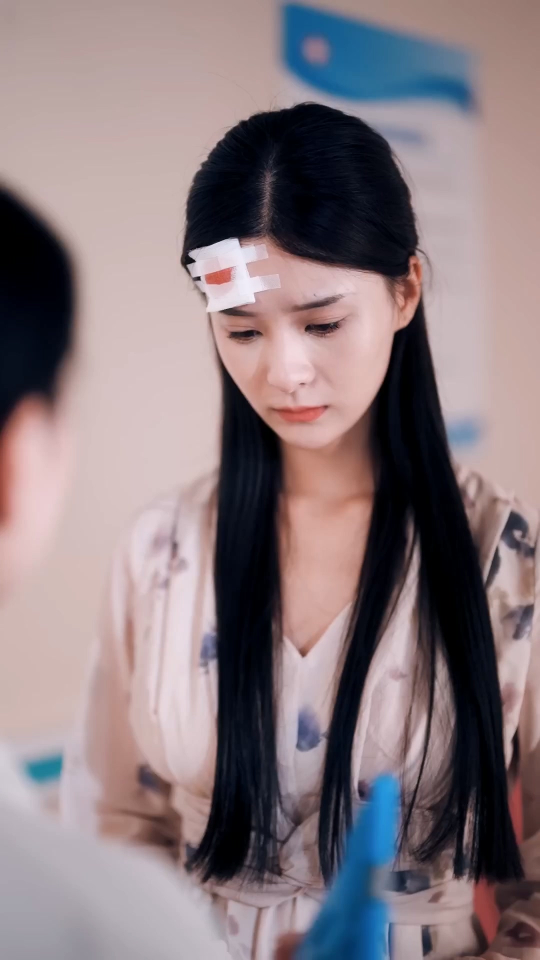 顾总,夫人又把你拉黑了