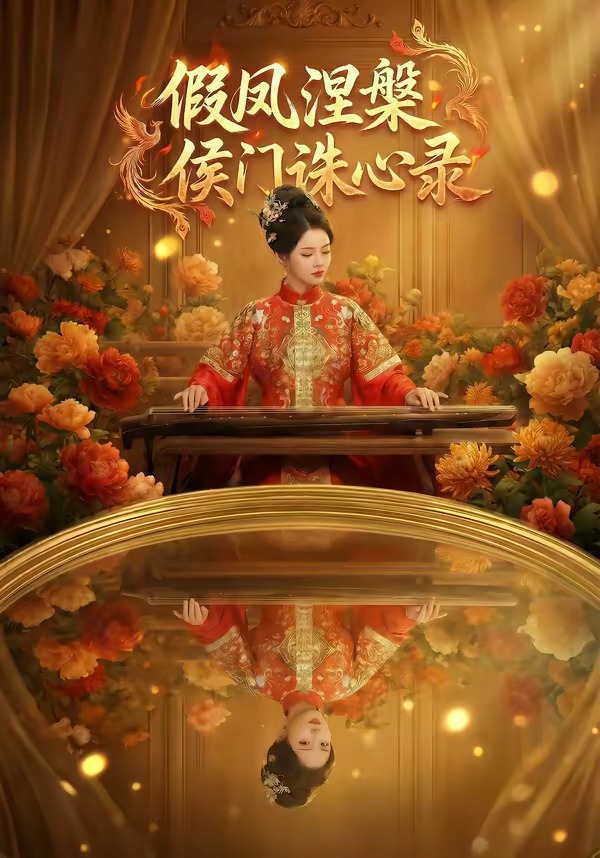 假凤涅槃侯门诛心录
