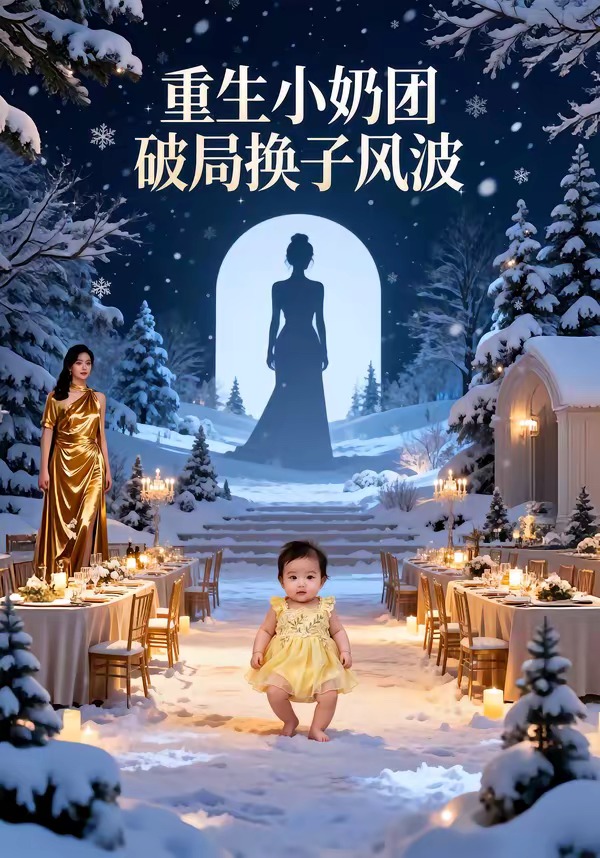 重生小奶团:破局换子风波
