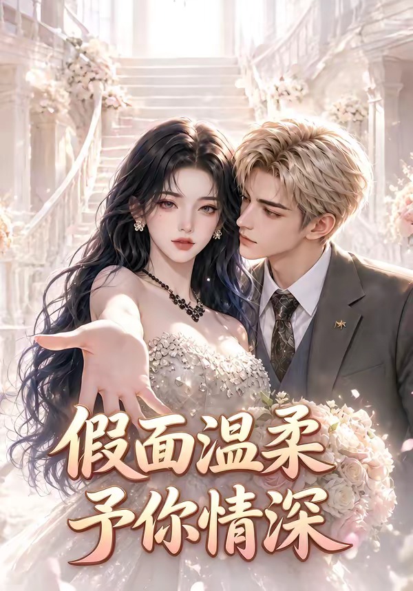 假面温柔,予你情深