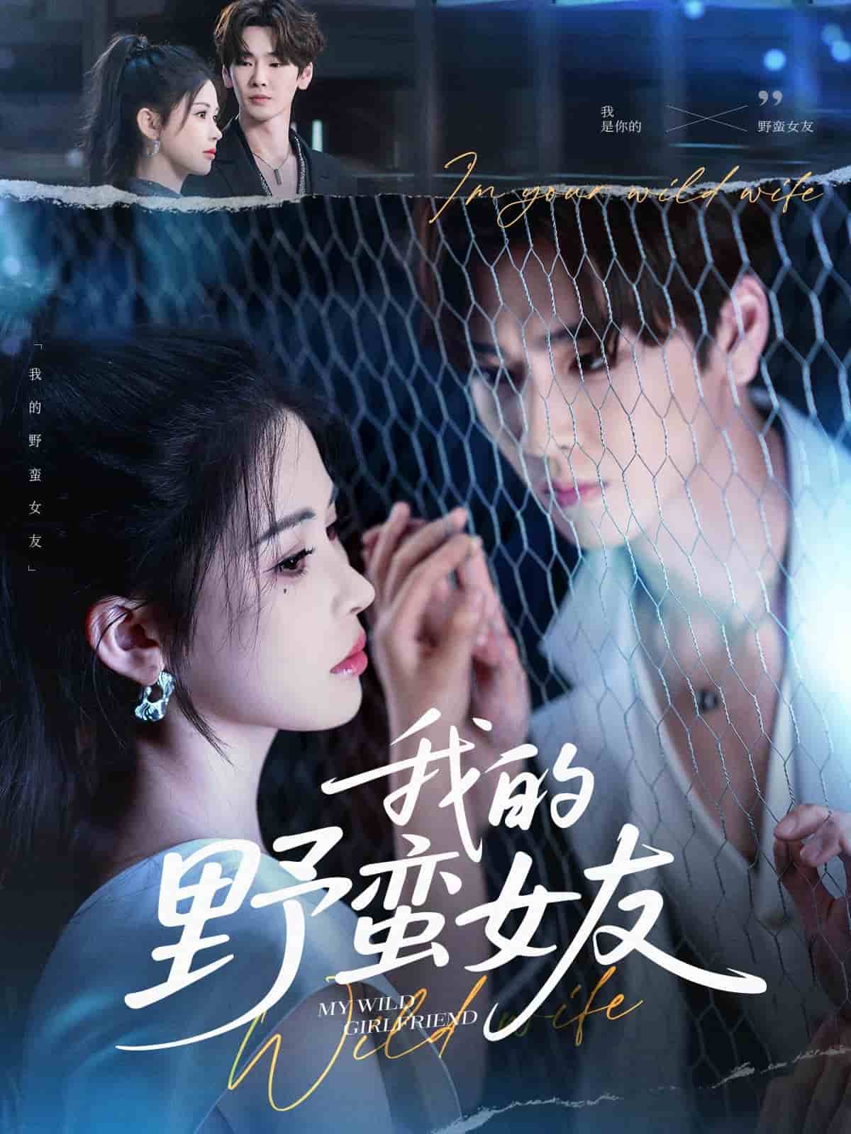 我的野蛮女友(短剧版)