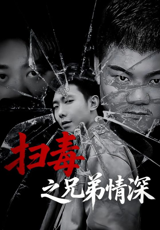 扫毒之兄弟情深