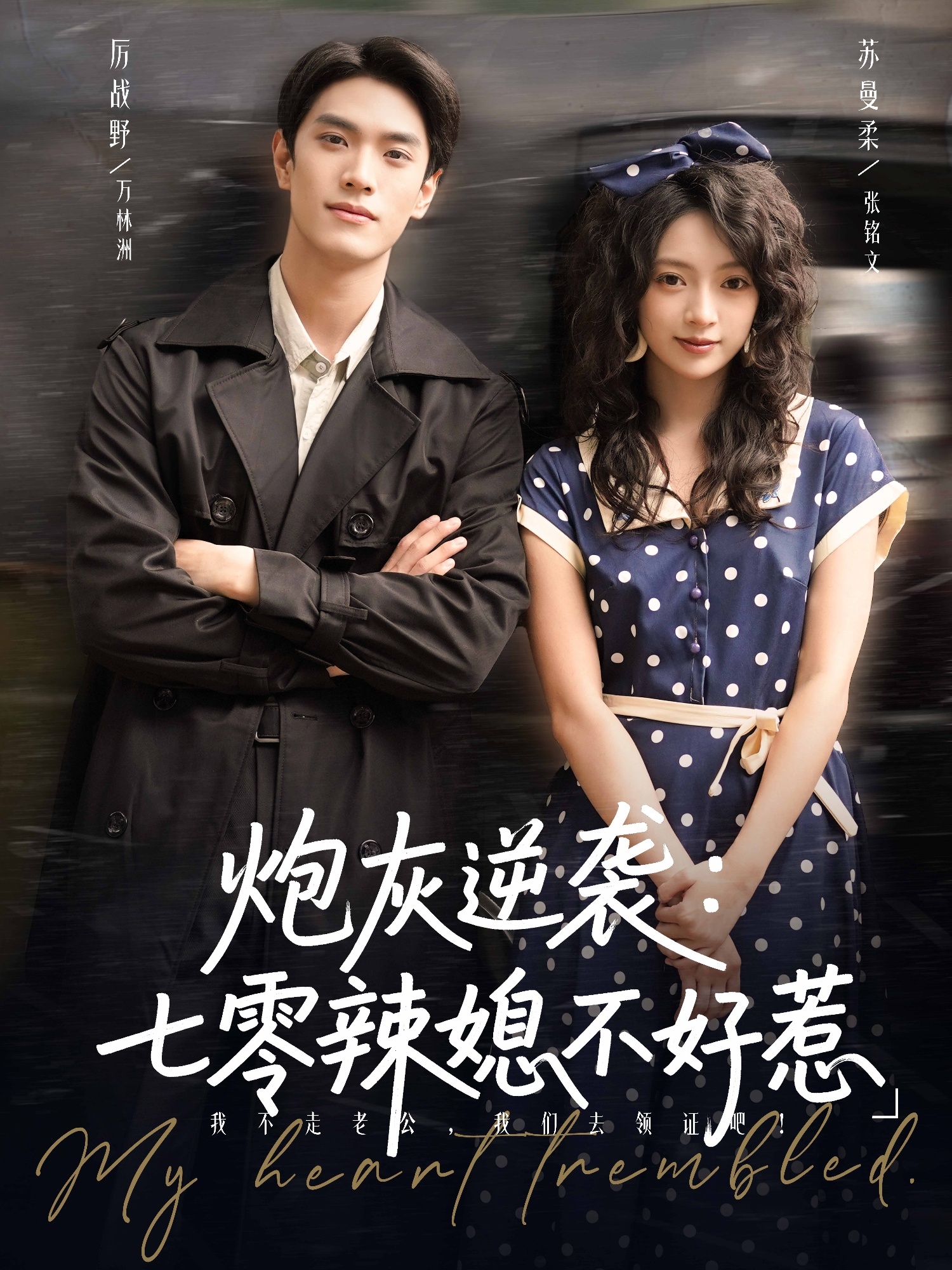 炮灰逆袭七零辣媳不好惹