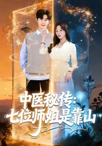中医秘传:七位师姐是靠山