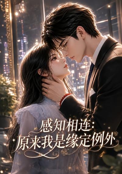 感知相连:原来我是缘定例外