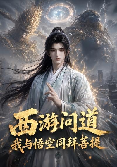 西游问道:我与悟空同拜菩提