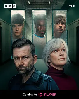 警与囚第三季